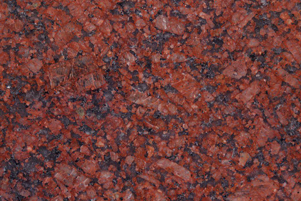 印度红-百成石材