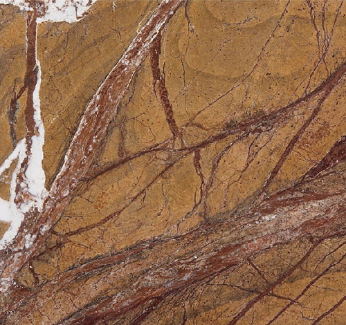 热带雨林-贝尔松石业