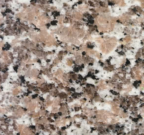 西丽红-银龙石业