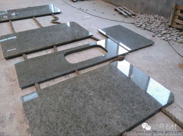 台面板-三奇石材