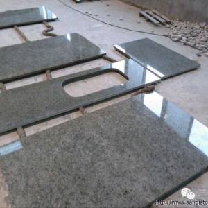 三奇石材-台面板