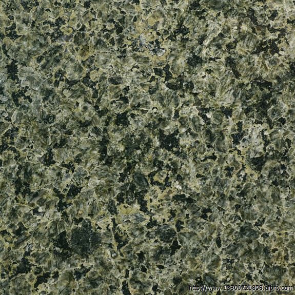 燕山绿-三奇石材