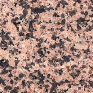 潮州红-国源石材