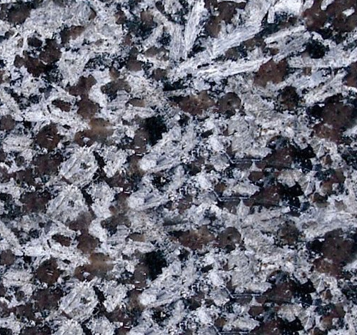 树挂冰花-新世界石业