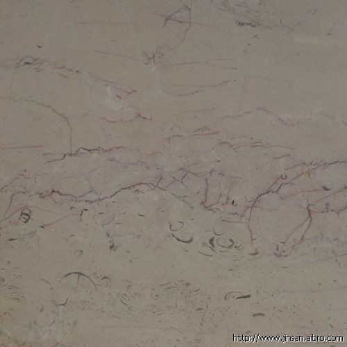 红线米黄-金三石材