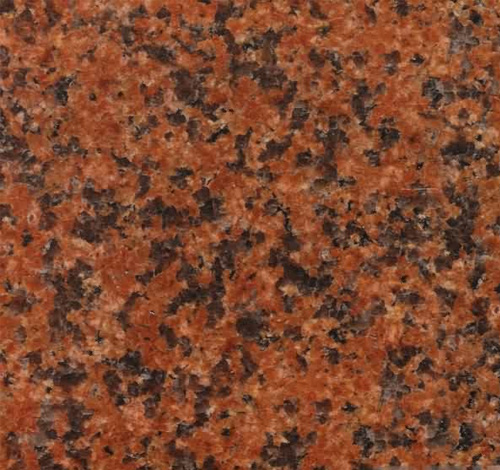 天山红-新民石材