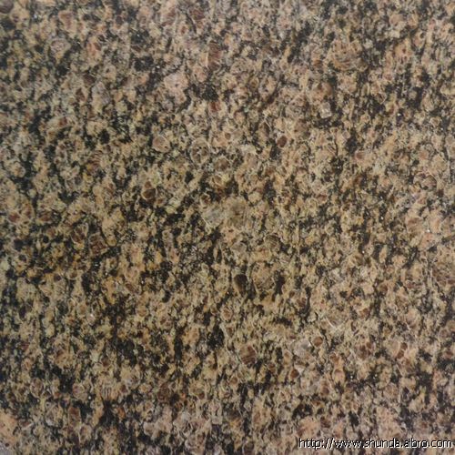 骆驼棕-达顺石业