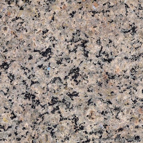 蓝眼睛-达顺石业