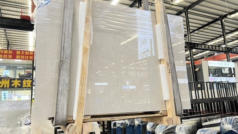 白玉兰专场-和天大理石