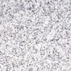 芝麻白-德发石材