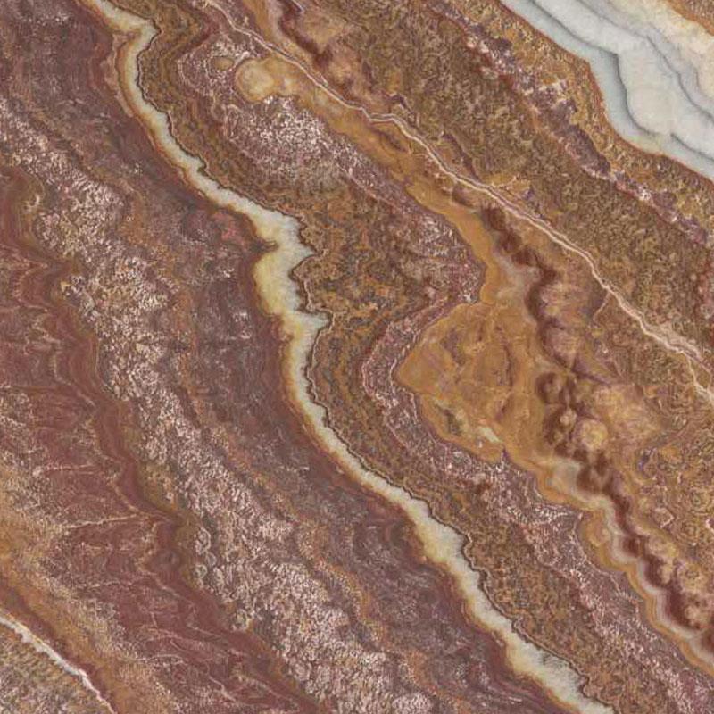 红宝石-捷盛玉石