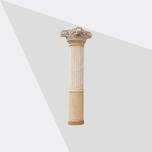 邦兴石业-罗马柱