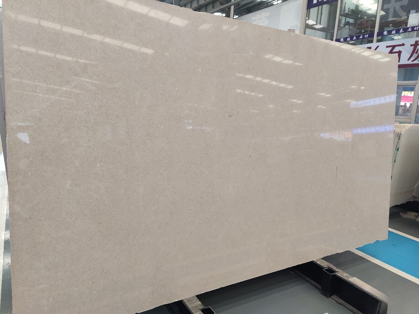 金摩卡-TWK石灰石