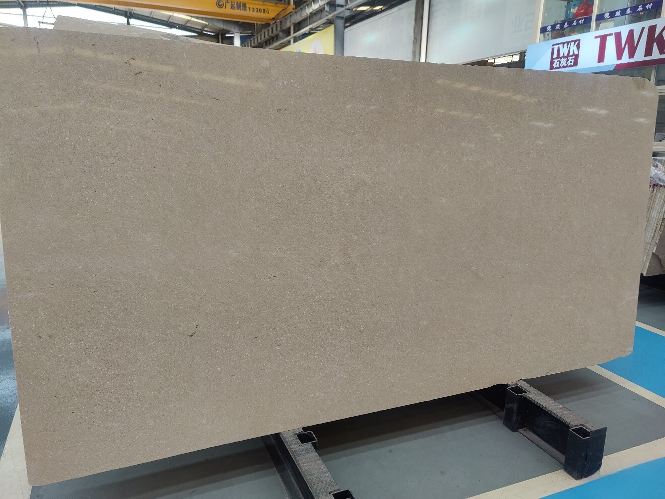 金摩卡-TWK石灰石