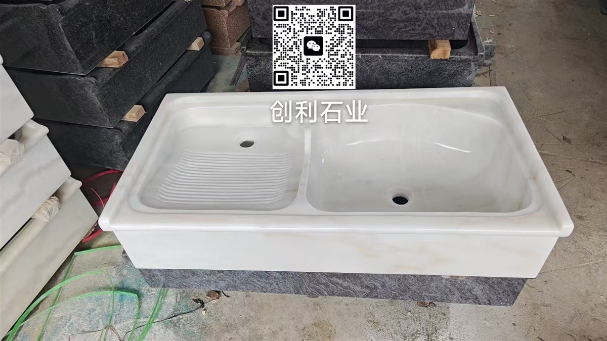 廣西白洗衣池-南安市水頭鎮(zhèn)非比石材