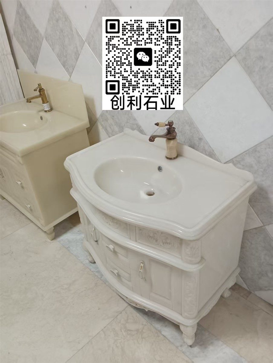 玉石洗臉臺-南安市水頭鎮(zhèn)非比石材