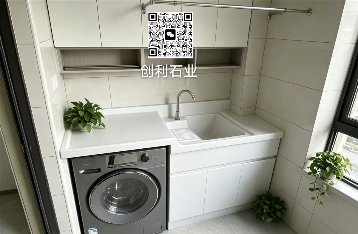 洗衣柜-南安市水頭鎮(zhèn)非比石材