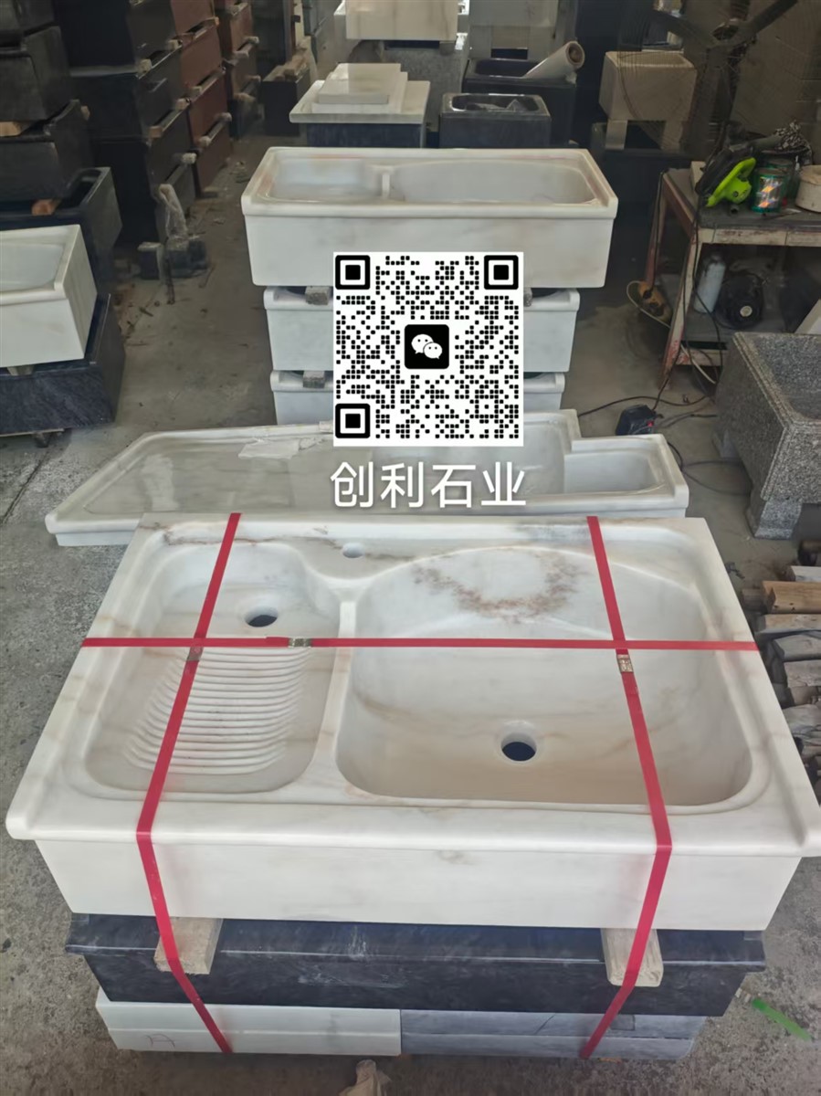 廣西白洗衣池-南安市水頭鎮(zhèn)非比石材