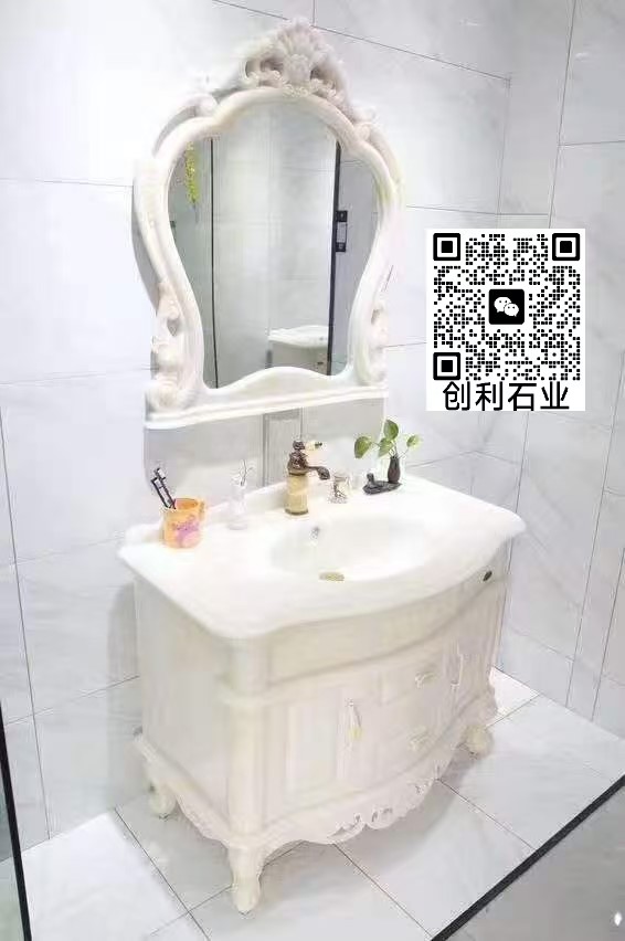 玉石洗臉臺-南安市水頭鎮(zhèn)非比石材
