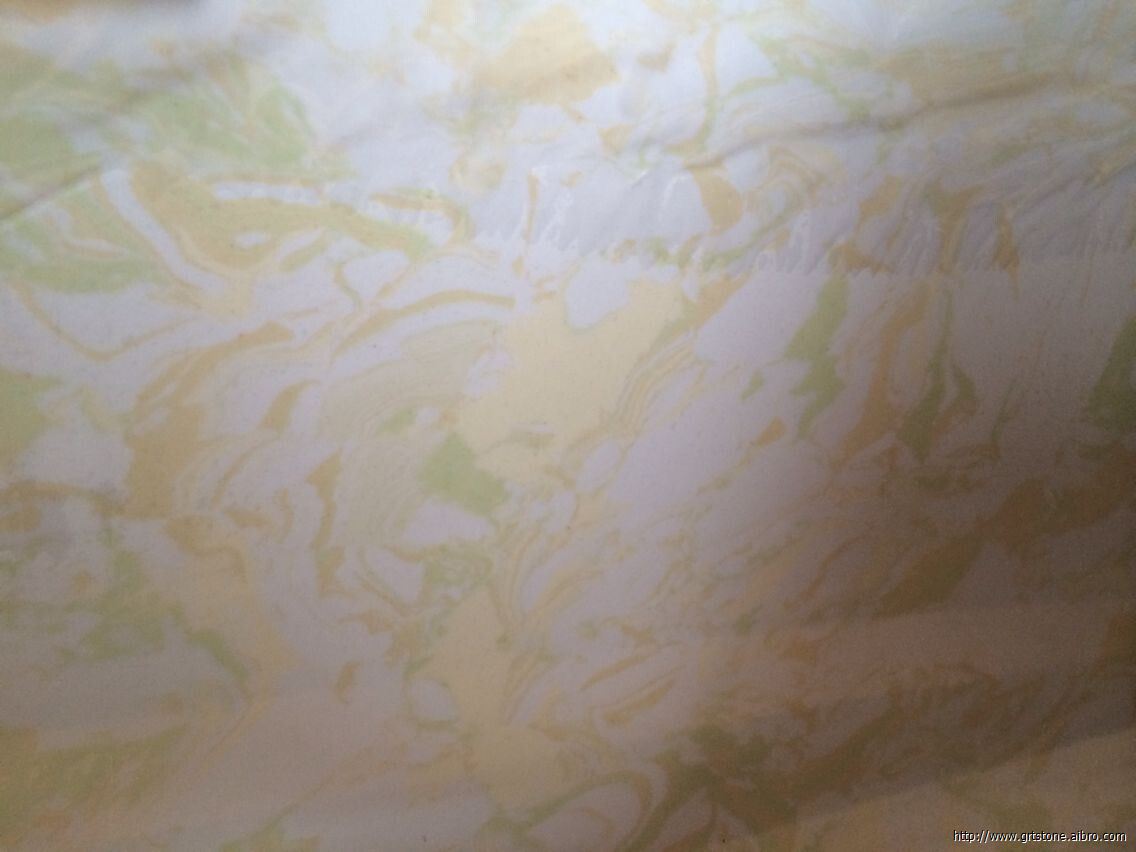 百花争艳-阁瑞特岗石