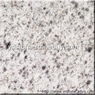 美国灰麻-英南（长利）石业