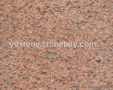 莎利士红-英南（长利）石业