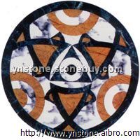 水刀拼花15-英南（长利）石业