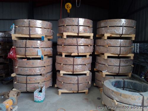 钢带03-香港威尔森金刚石工具