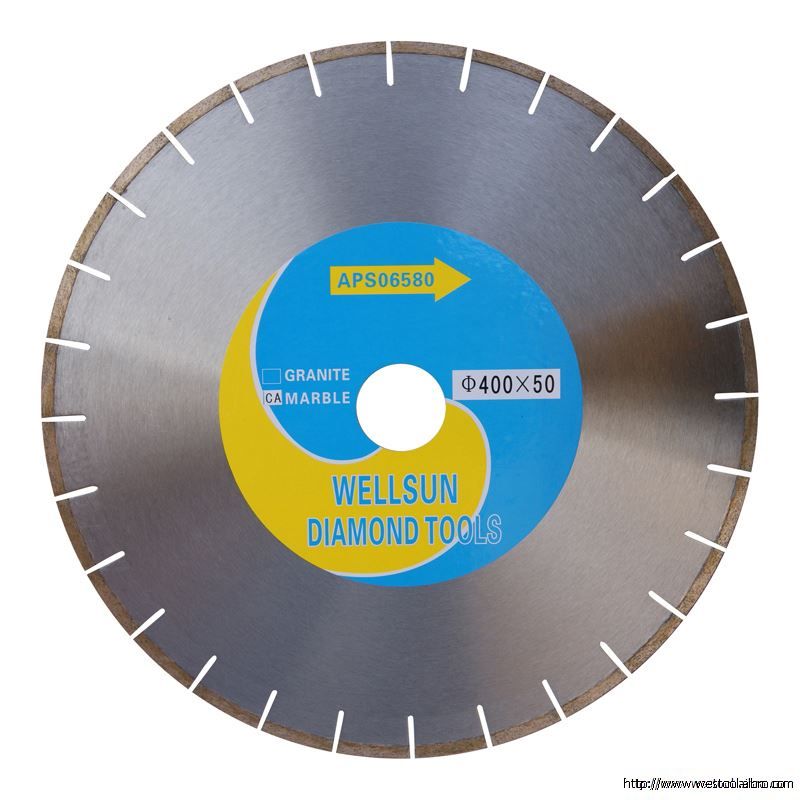 2-香港威尔森金刚石工具