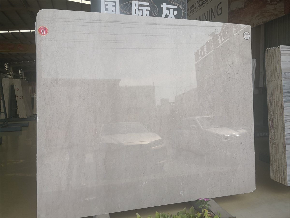 国际灰-春隆石材（三号石仓）