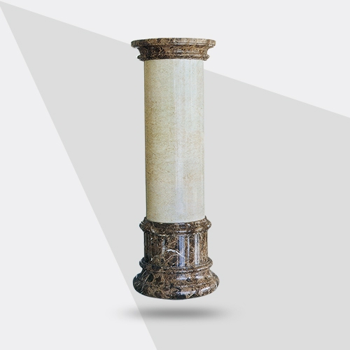 圆柱-三盛石材集团