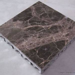 龙投石业-石材复合铝蜂窝