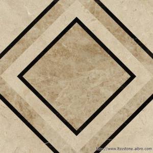 龙投石业-石材复合瓷砖