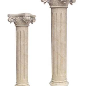 龙投石业-Shaped column