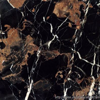 黑金花（阿富汗）-鑫恒祥石业