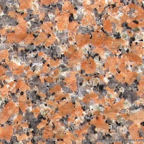 枫叶红-派丽·雅