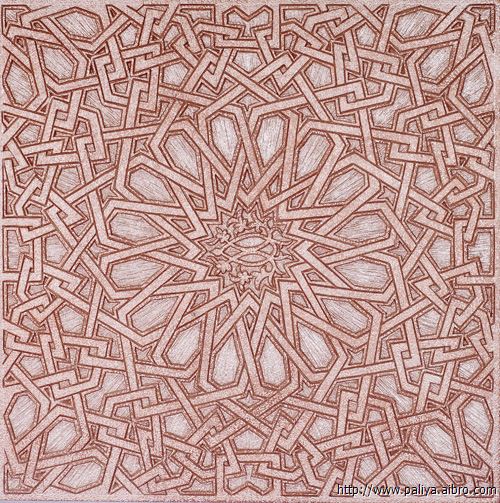 AF004-2格莱丽特-派丽·雅