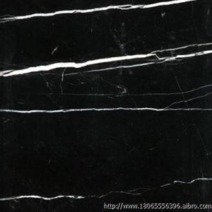 桂灌石业-黑白根