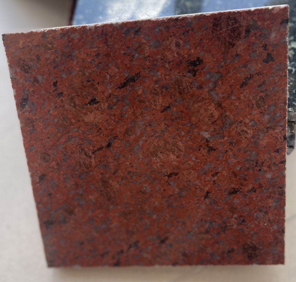 龙红-南安市万昌石材有限公司