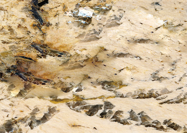 巴西金麻-奥盾（福兰慈）石材有限公司