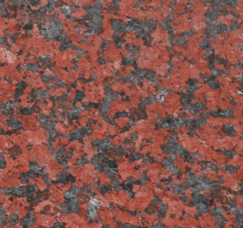 南非红-好石在石材
