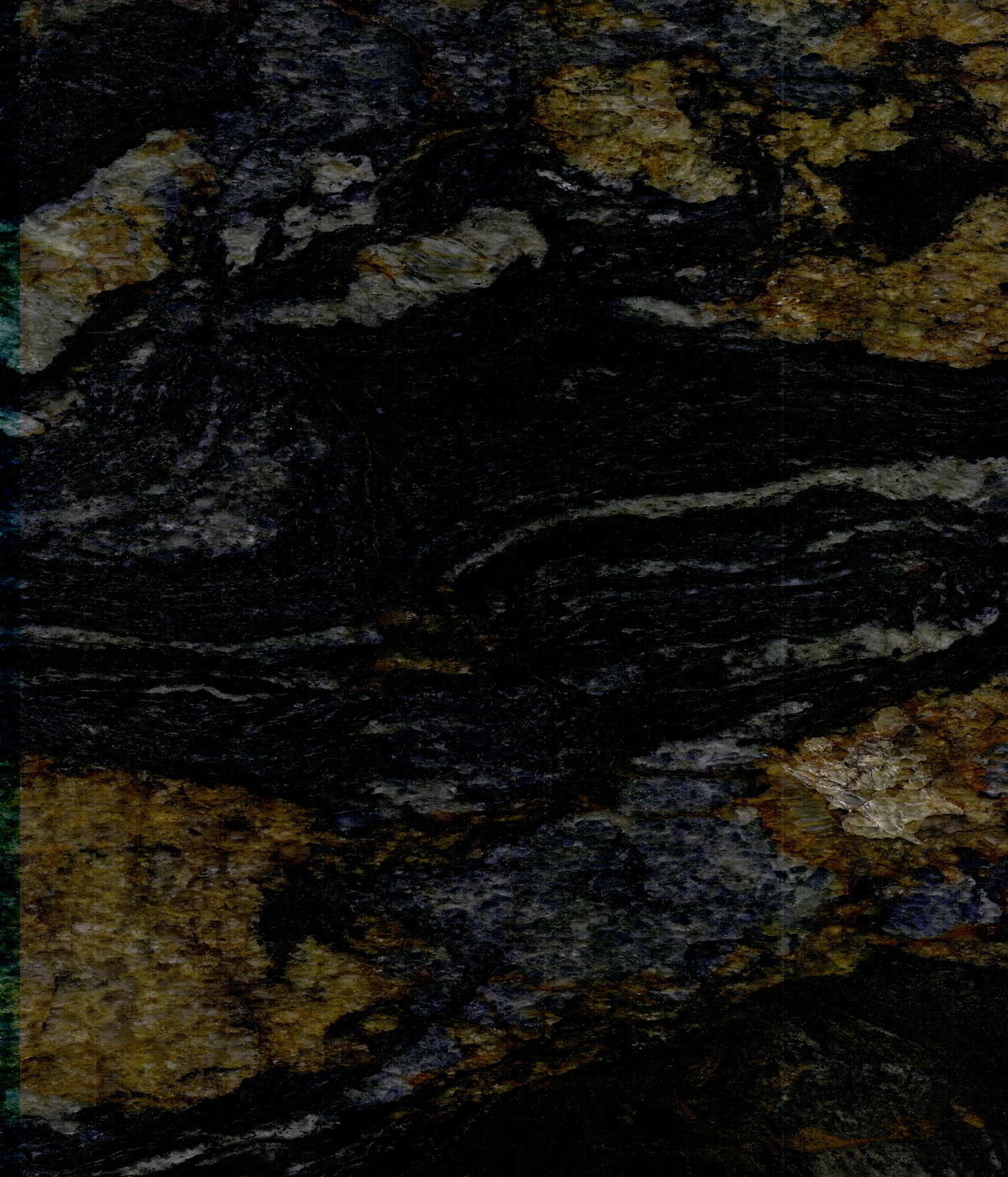 幻影蓝-利源石业
