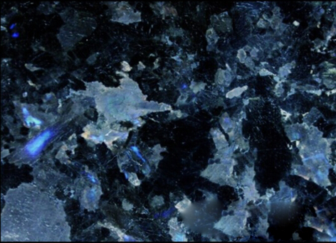 乌克兰幻影蓝-利源石业