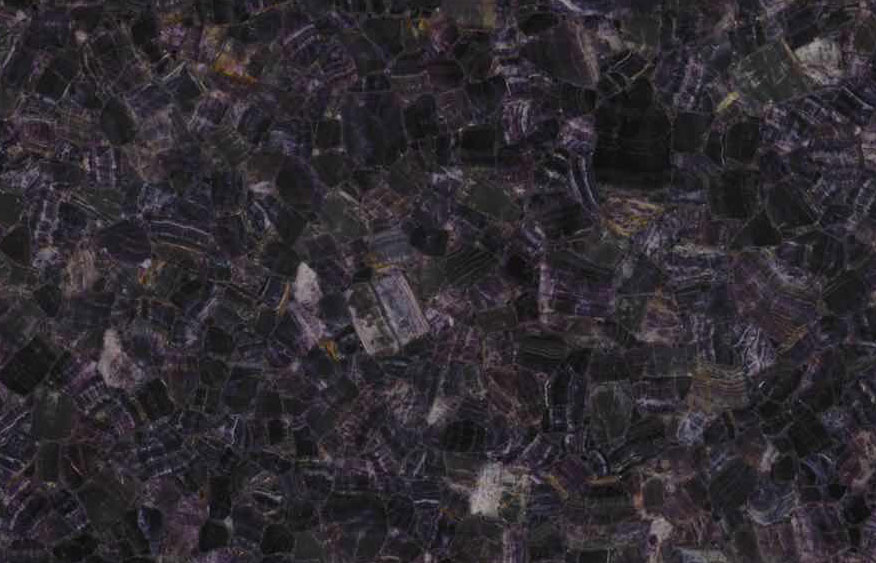 紫水晶-利源石业
