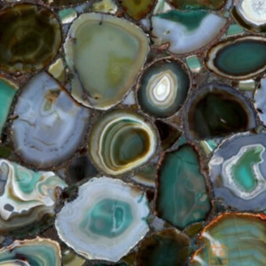 英良石材集团-绿玛瑙