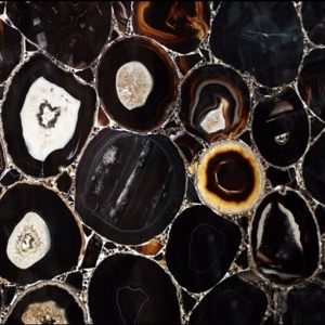 英良石材集团-黑玛瑙