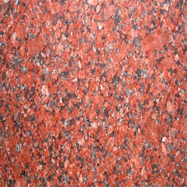 印度红-新西盛石材