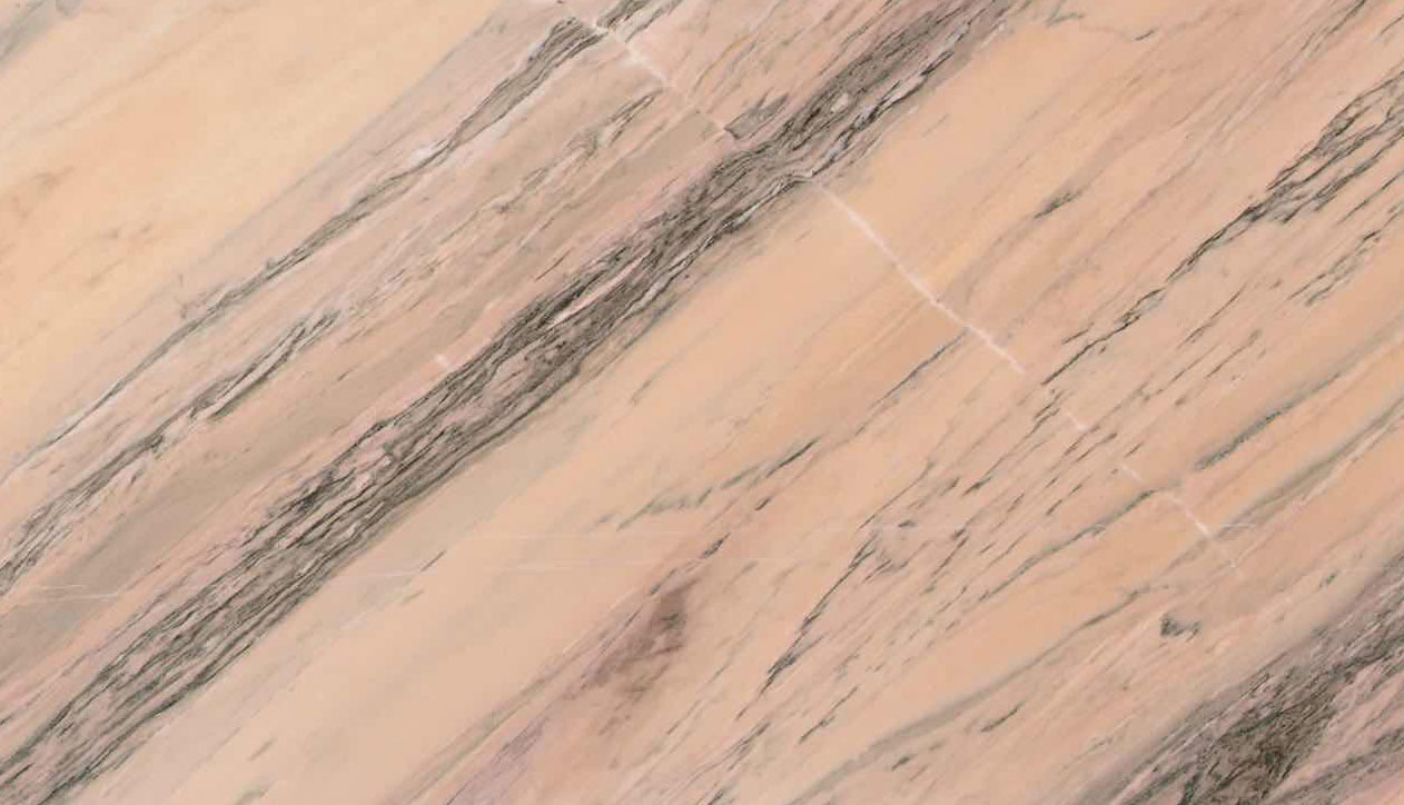 晚霞红-高丽石材