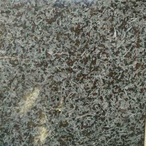 树挂冰花-威广石材