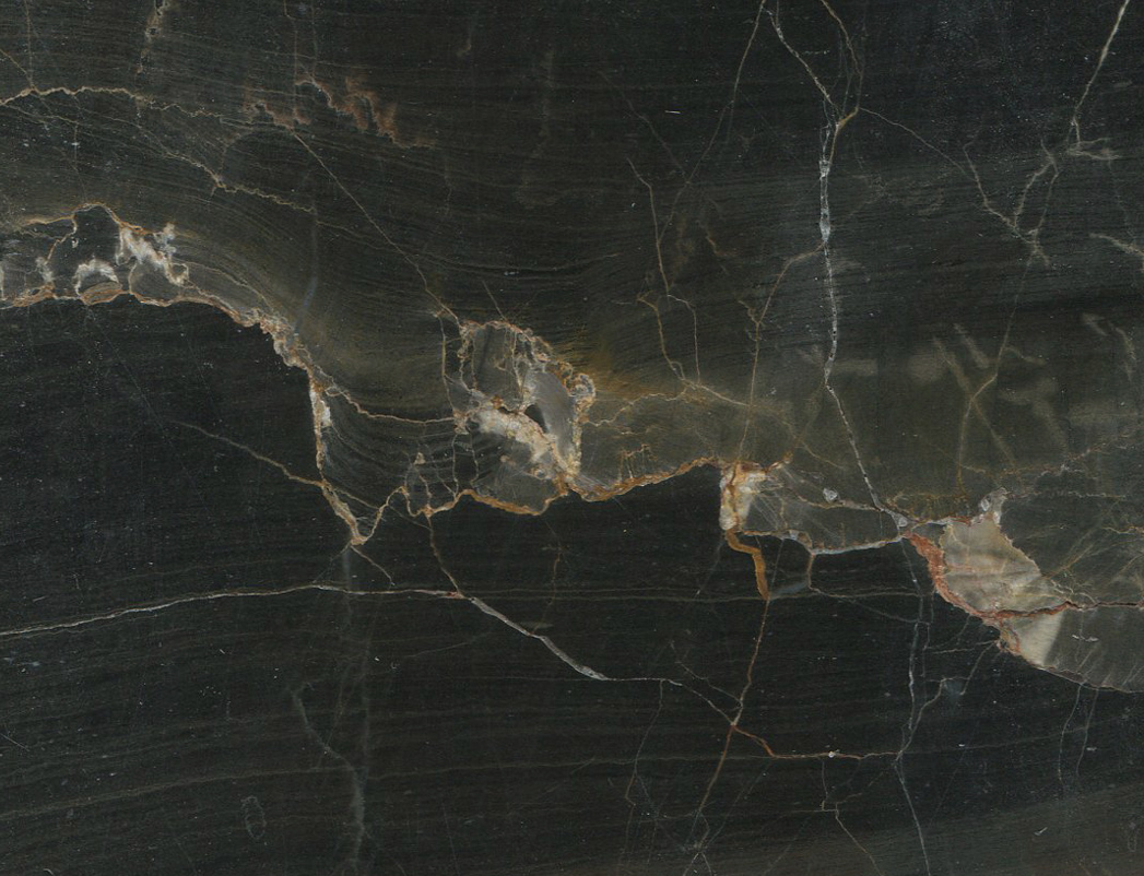 断层化石-京山潭龙石材